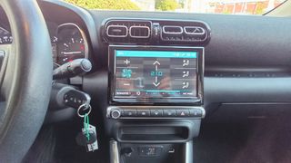 Citroen C3 Aircross 2022 C3 AIRCROSS BlueHDi 120 S&S EAT Corpor 1.5 ΣΑΝ ΚΑΙΝΟΥΡΓΙΟ!!!-thumb-15