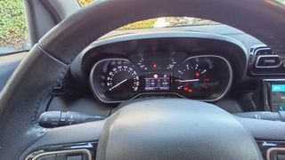 Citroen C3 Aircross 2022 C3 AIRCROSS BlueHDi 120 S&S EAT Corpor 1.5 ΣΑΝ ΚΑΙΝΟΥΡΓΙΟ!!!-thumb-14
