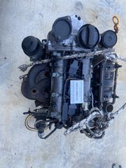 ΚΙΝΗΤΗΡΑΣ VW POLO SEAT IBIZA SCODA FABIA 1.2 12V AZQ