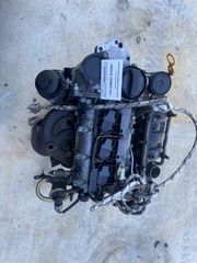 ΚΙΝΗΤΗΡΑΣ VW POLO SEAT IBIZA SCODA FABIA 1.2 12V AZQ-thumb-1