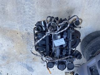 ΚΙΝΗΤΗΡΑΣ VW POLO SEAT IBIZA SCODA FABIA 1.2 12V AZQ-thumb-2