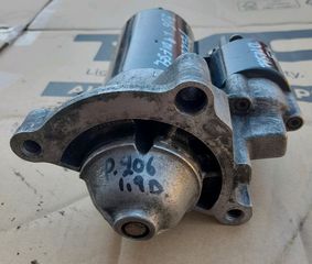 PEUGEOT 206 97-05 1.9 DIESEL MIZA ΜΠΑΜΠΟΥΡΗΣ