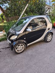 Smart ForTwo 2001