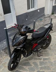 Sym VF 125 2022-thumb-1