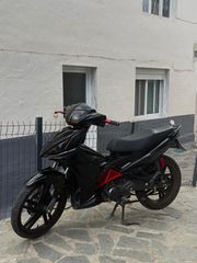Sym VF 125 2022-thumb-2