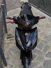 Sym VF 125 2022-thumb-3