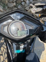 Sym VF 125 2022-thumb-4