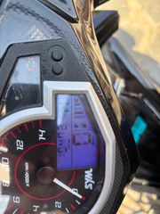 Sym VF 125 2022-thumb-5