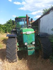 Γεωργικό John Deere 1992 4240-thumb-1