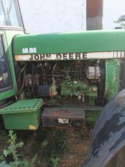 Γεωργικό John Deere 1992 4240-thumb-2