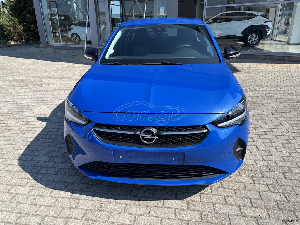 Opel Corsa 2023