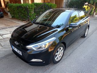 Hyundai i 20 2016 1.1 DIESEL 5D