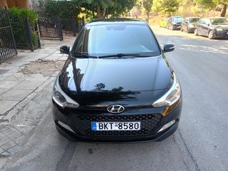 Hyundai i 20 2016 1.1 DIESEL 5D-thumb-2
