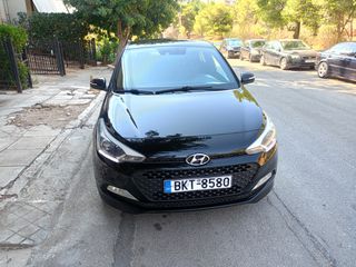 Hyundai i 20 2016 1.1 DIESEL 5D-thumb-3