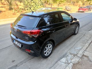 Hyundai i 20 2016 1.1 DIESEL 5D-thumb-5
