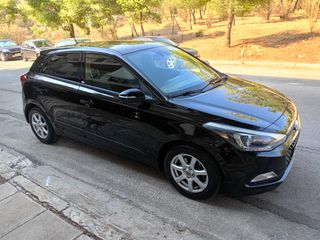 Hyundai i 20 2016 1.1 DIESEL 5D-thumb-6