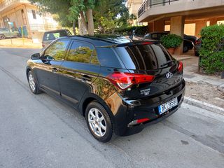 Hyundai i 20 2016 1.1 DIESEL 5D-thumb-8