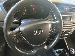 Hyundai i 20 2016 1.1 DIESEL 5D-thumb-15