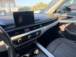 Audi A4 2016 ΑΥΤΟΜΑΤΟ 2,0DIESEL-thumb-1