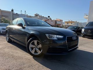 Audi A4 2016 ΑΥΤΟΜΑΤΟ 2,0DIESEL-thumb-2