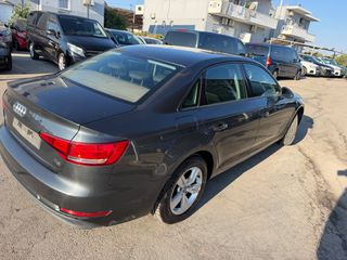 Audi A4 2016 ΑΥΤΟΜΑΤΟ 2,0DIESEL-thumb-6