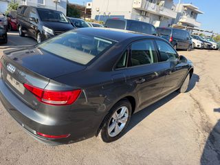 Audi A4 2016 ΑΥΤΟΜΑΤΟ 2,0DIESEL-thumb-8