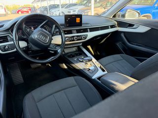 Audi A4 2016 ΑΥΤΟΜΑΤΟ 2,0DIESEL-thumb-12