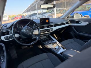 Audi A4 2016 ΑΥΤΟΜΑΤΟ 2,0DIESEL-thumb-15
