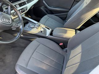 Audi A4 2016 ΑΥΤΟΜΑΤΟ 2,0DIESEL-thumb-22