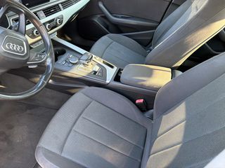 Audi A4 2016 ΑΥΤΟΜΑΤΟ 2,0DIESEL-thumb-23