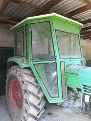 Γεωργικό Deutz 1968-thumb-2