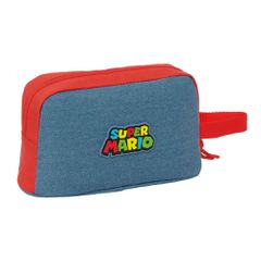 Super Mario thermos breakfast bag-thumb-1