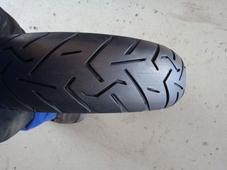 150/70R17 PIRELLI DOT4123 96%PELMA***ZAROGIANNHS**NIKOLAOS********