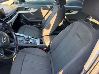 Audi A4 2016 ΑΥΤΟΜΑΤΟ 2,0DIESEL-thumb-9
