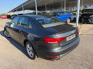 Audi A4 2016 ΑΥΤΟΜΑΤΟ 2,0DIESEL-thumb-11