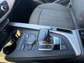 Audi A4 2016 ΑΥΤΟΜΑΤΟ 2,0DIESEL-thumb-12