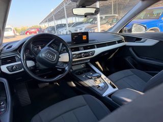 Audi A4 2016 ΑΥΤΟΜΑΤΟ 2,0DIESEL-thumb-17