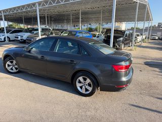 Audi A4 2016 ΑΥΤΟΜΑΤΟ 2,0DIESEL-thumb-18