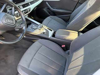 Audi A4 2016 ΑΥΤΟΜΑΤΟ 2,0DIESEL-thumb-22