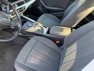 Audi A4 2016 ΑΥΤΟΜΑΤΟ 2,0DIESEL-thumb-24
