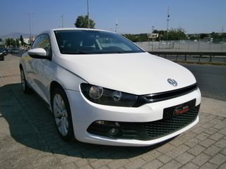 Volkswagen Scirocco 2010 1.4 TSI DSG (7-GEAR)-thumb-3