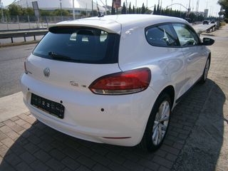 Volkswagen Scirocco 2010 1.4 TSI DSG (7-GEAR)-thumb-7