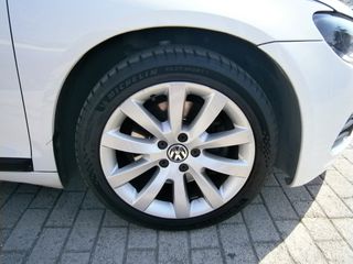 Volkswagen Scirocco 2010 1.4 TSI DSG (7-GEAR)-thumb-11