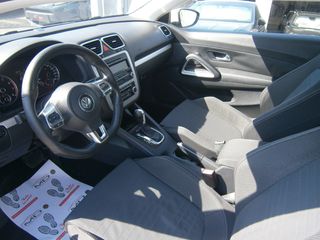 Volkswagen Scirocco 2010 1.4 TSI DSG (7-GEAR)-thumb-13