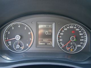 Volkswagen Scirocco 2010 1.4 TSI DSG (7-GEAR)-thumb-19