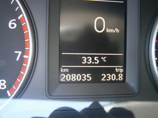 Volkswagen Scirocco 2010 1.4 TSI DSG (7-GEAR)-thumb-20