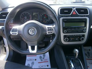 Volkswagen Scirocco 2010 1.4 TSI DSG (7-GEAR)-thumb-21