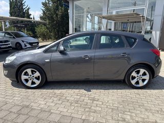 Opel Astra 2011 ΑΡΙΣΤΟ-thumb-7