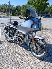 Bmw R 80 R 1981 R 80 R