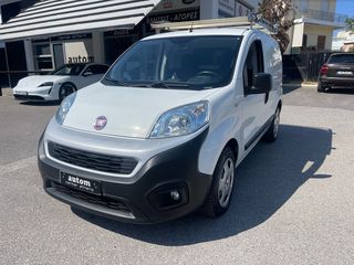 Κλούβα Fiat 2019 FIORINO 1,3 Mjet 95 HP SX PACK TECNICO-thumb-1